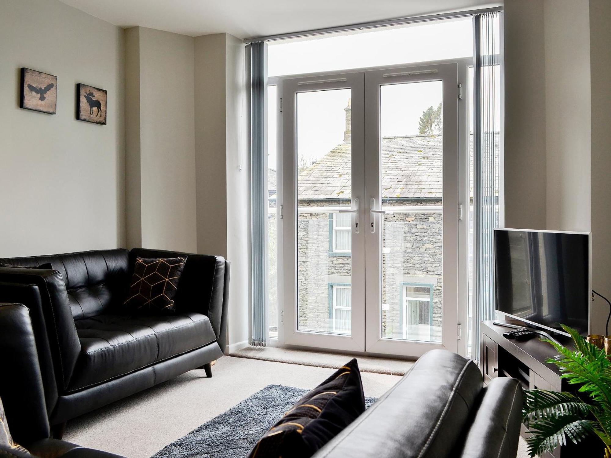 Club Cottage Bowness-on-Windermere Exterior foto